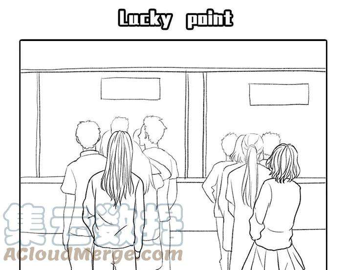 胡渣少女不经意间的幸福感