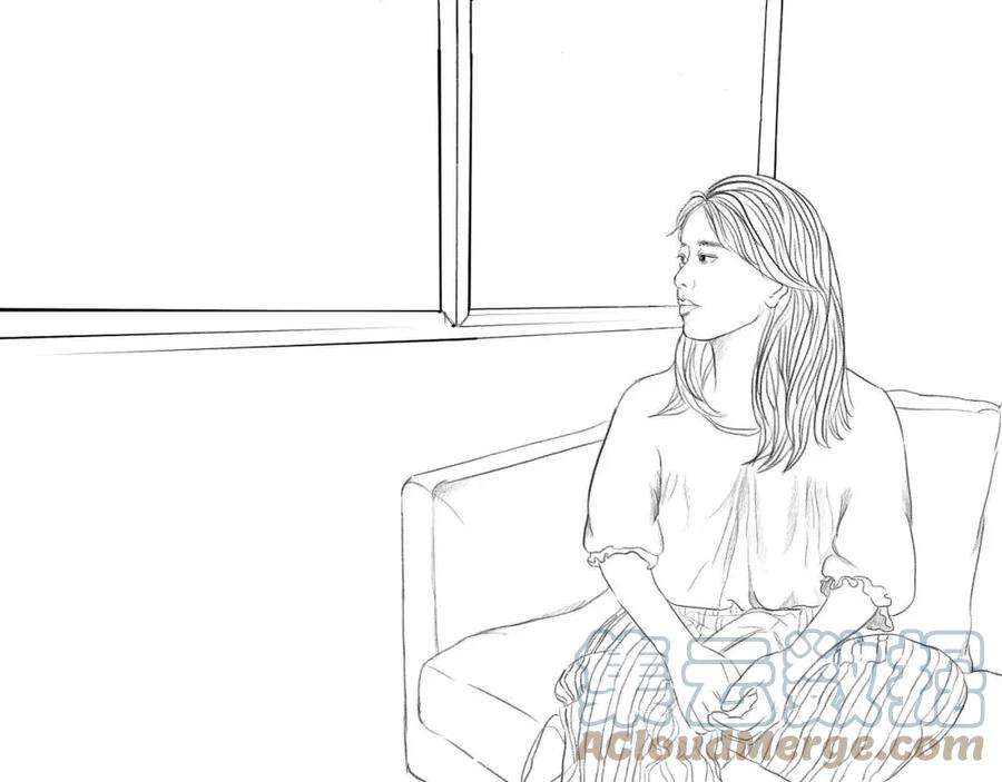 胡渣少女其实（情感篇）
