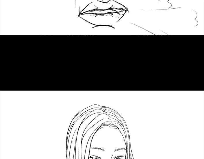 胡渣少女假期