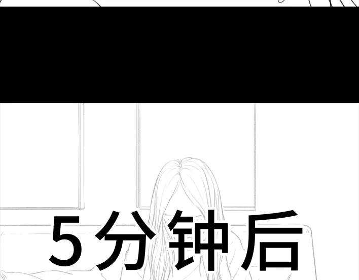 胡渣少女黑眼圈