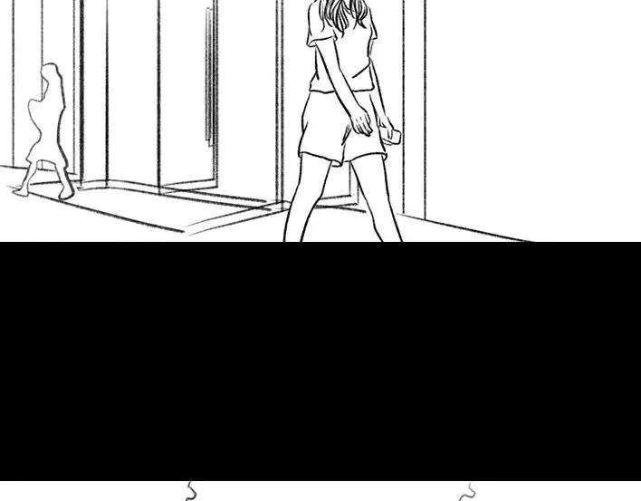 胡渣少女老板的秘密