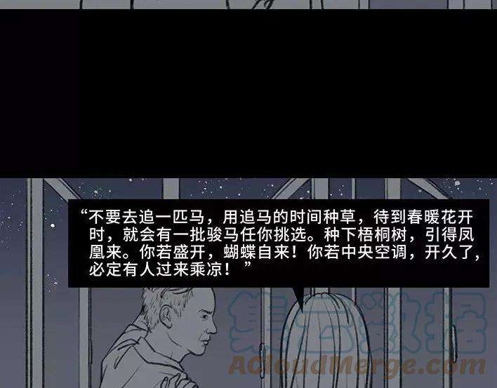 胡渣少女老板的秘密