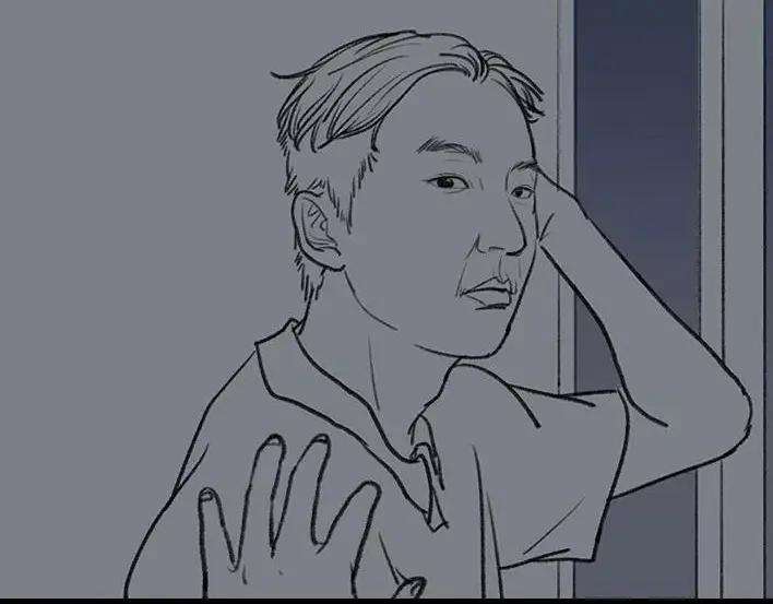 胡渣少女老板的秘密