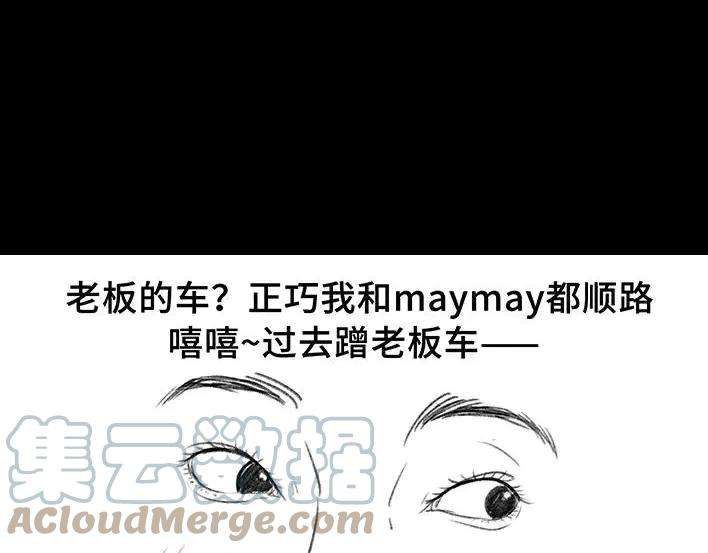 胡渣少女老板的秘密