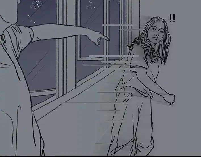 胡渣少女老板的秘密