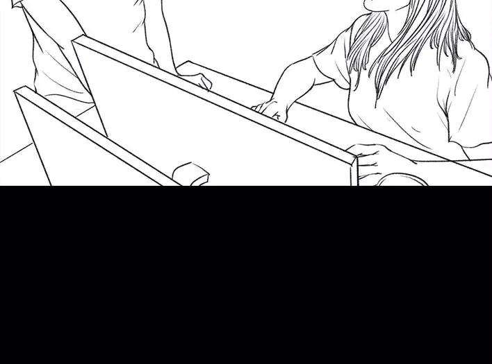 胡渣少女老板的秘密