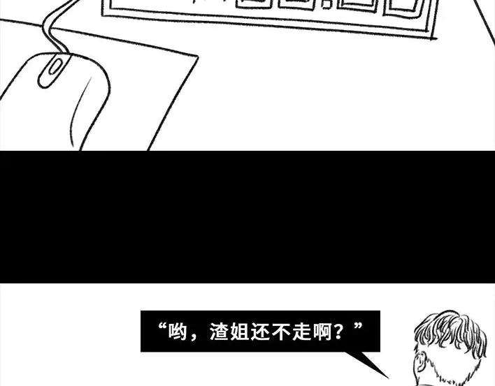 胡渣少女真假胡渣