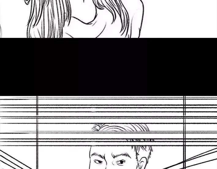 胡渣少女真假胡渣