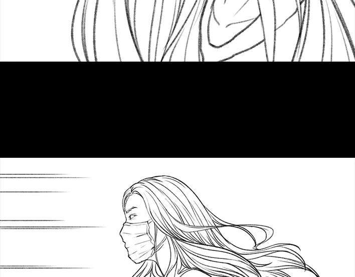 胡渣少女隔离记（上）