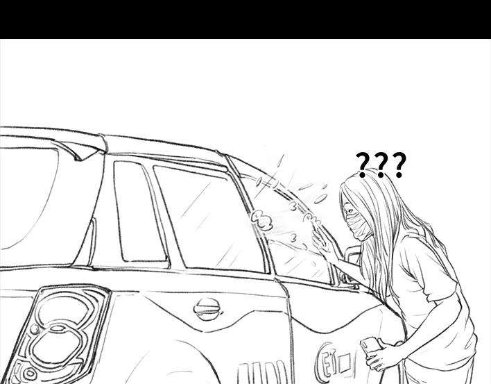 胡渣少女隔离记（上）