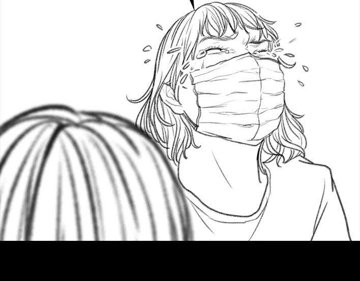 胡渣少女隔离记（上）