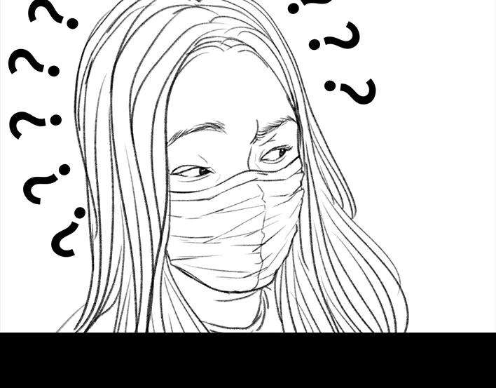胡渣少女隔离记（上）