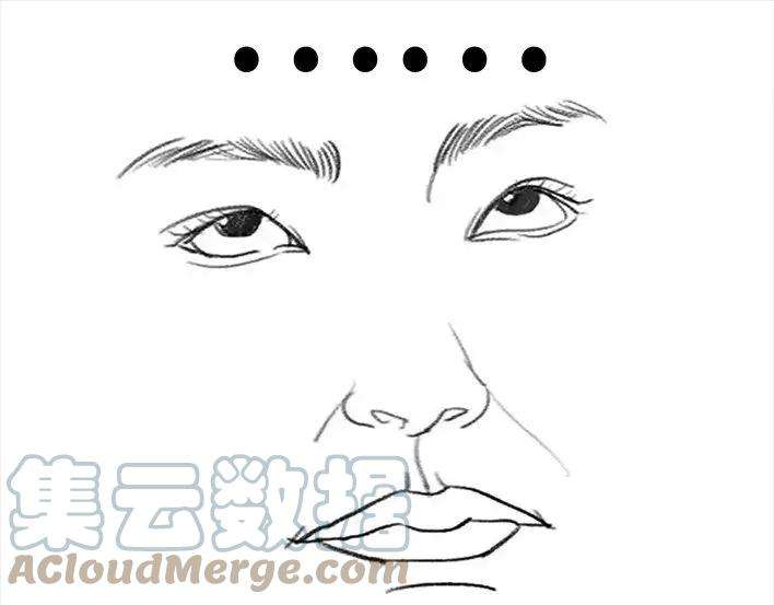 胡渣少女恋爱军师