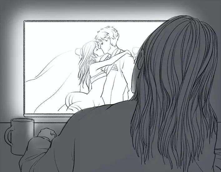 胡渣少女恋爱军师