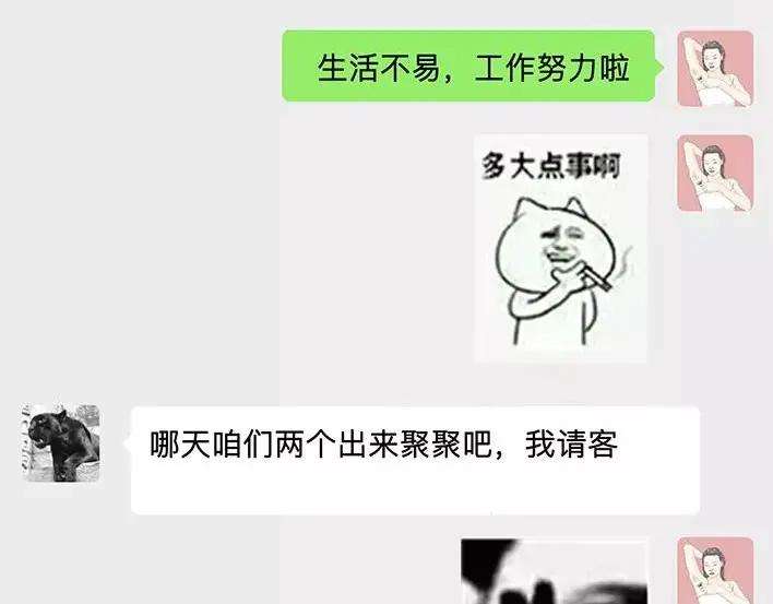 胡渣少女爱与battle