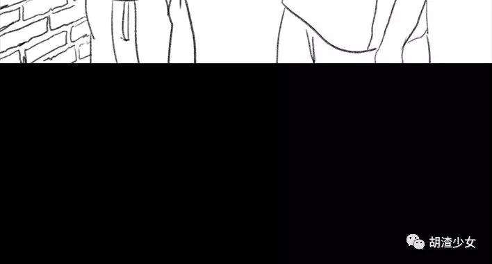 胡渣少女初恋这件小事