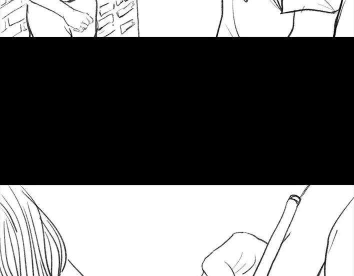 胡渣少女初恋这件小事