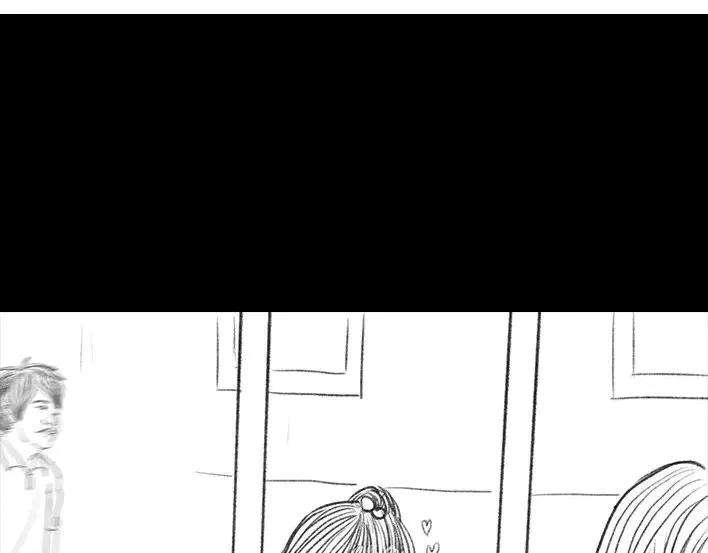 胡渣少女初恋这件小事