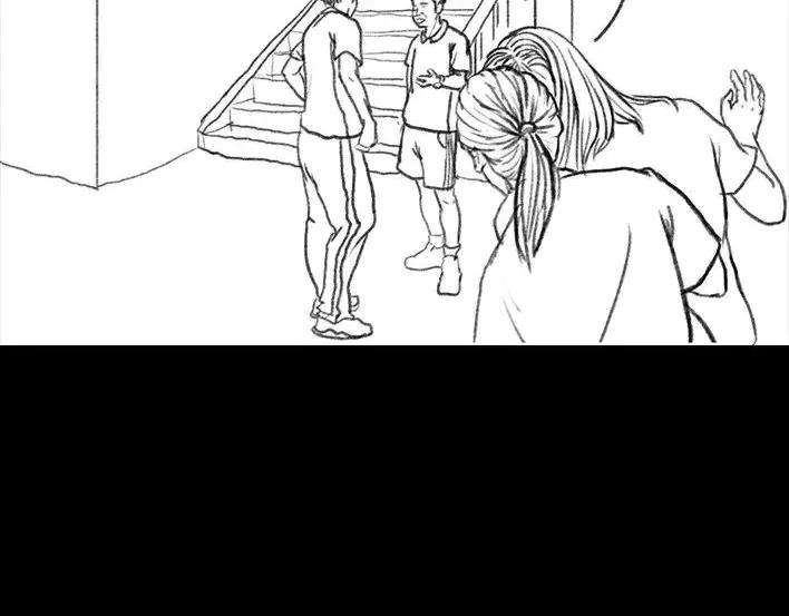胡渣少女初恋这件小事