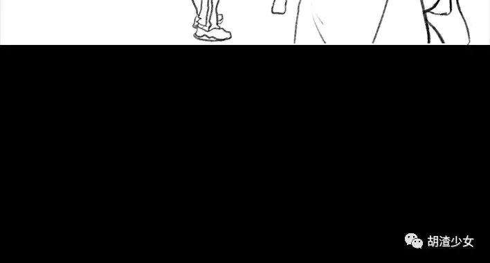 胡渣少女初恋这件小事