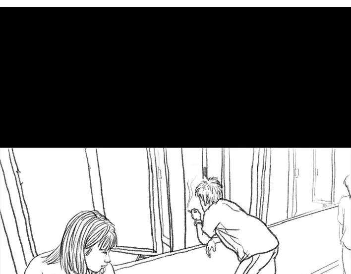 胡渣少女初恋这件小事