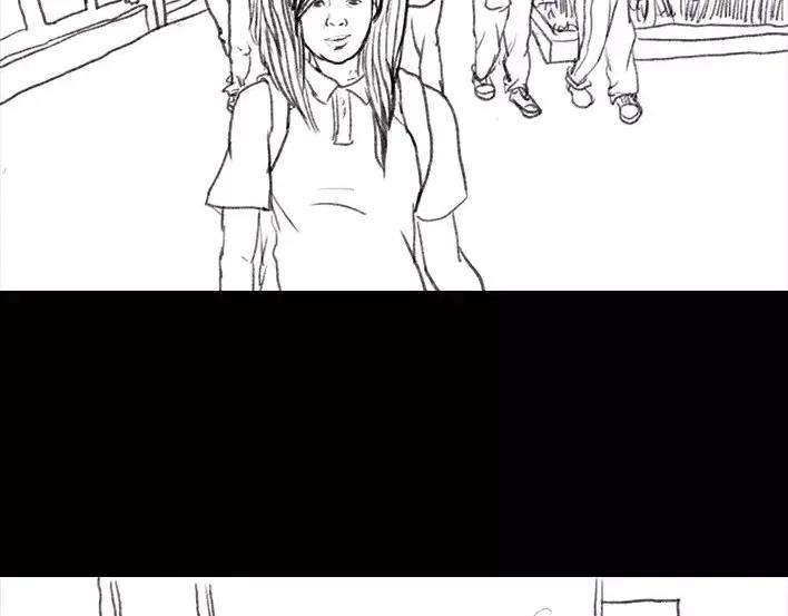 胡渣少女初恋这件小事