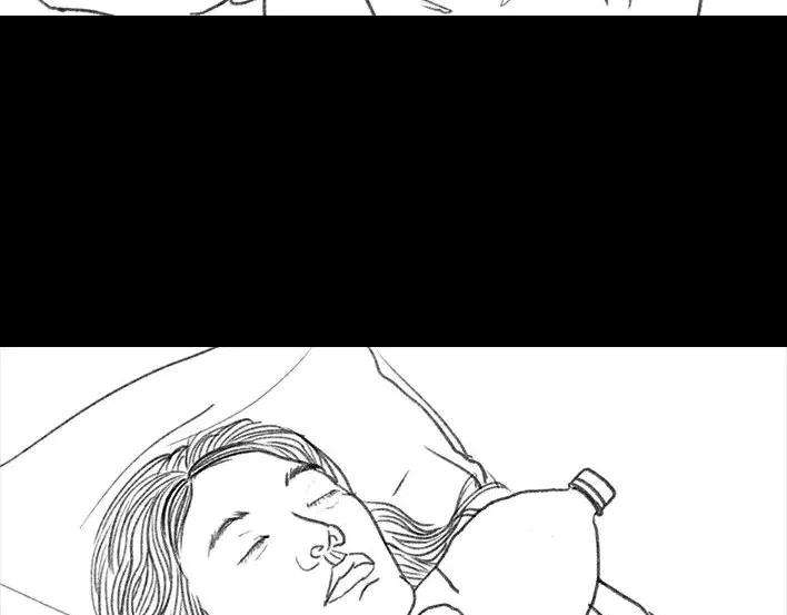 胡渣少女初恋这件小事