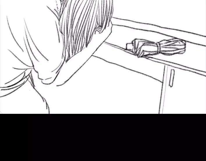 胡渣少女危险关系