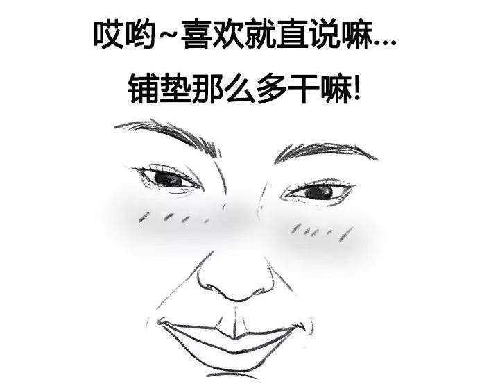 胡渣少女危险关系