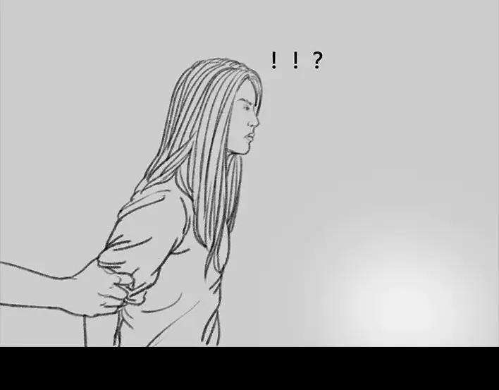 胡渣少女危险关系