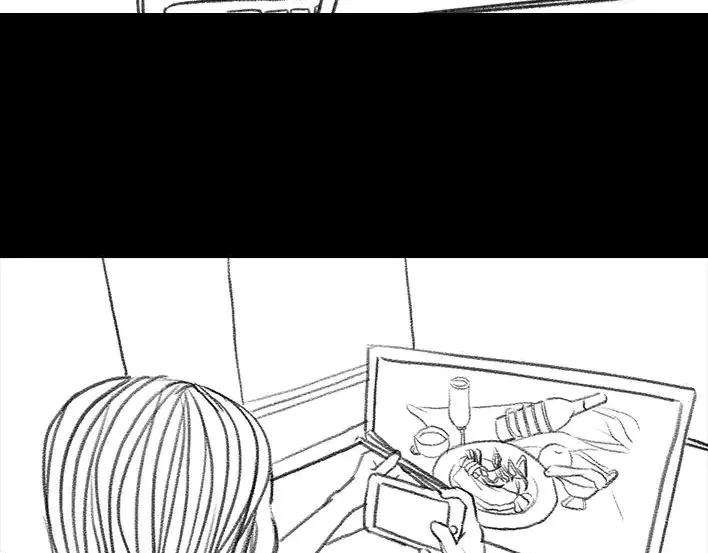胡渣少女危险关系