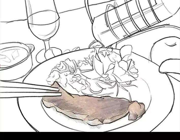 胡渣少女危险关系