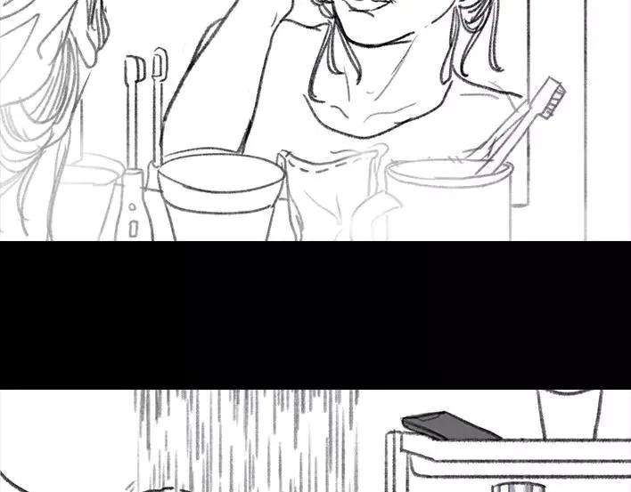 胡渣少女邻家小哥