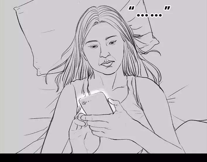 胡渣少女邻家小哥