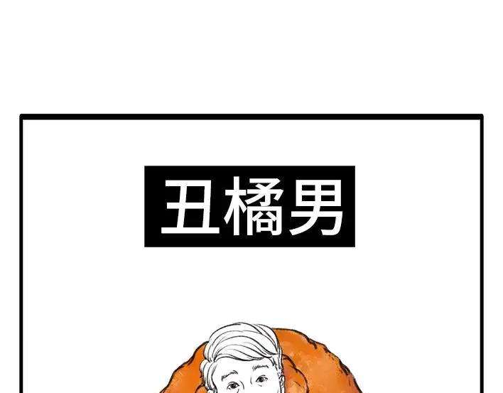 胡渣少女水果男子图鉴