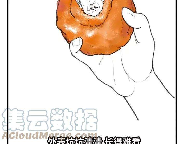 胡渣少女水果男子图鉴