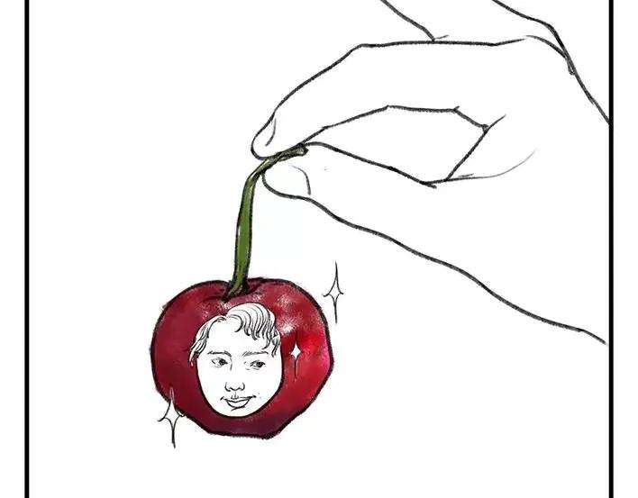 胡渣少女水果男子图鉴