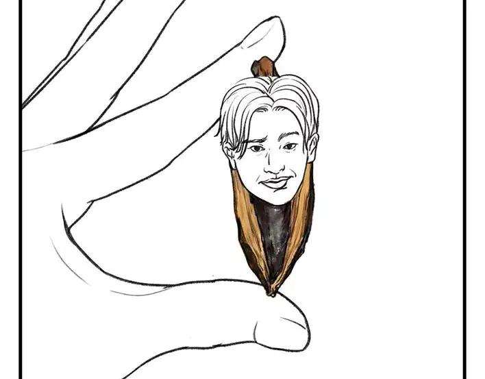 胡渣少女水果男子图鉴