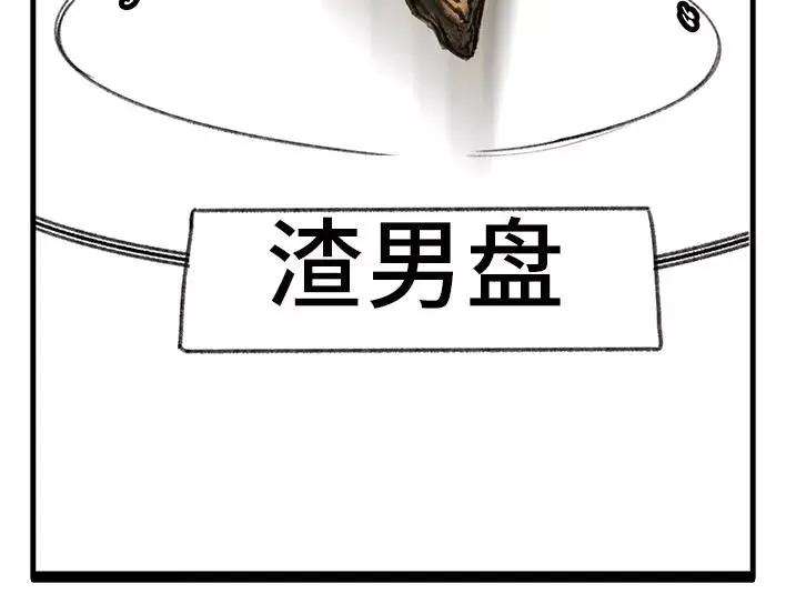 胡渣少女水果男子图鉴