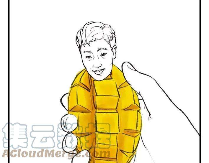 胡渣少女水果男子图鉴