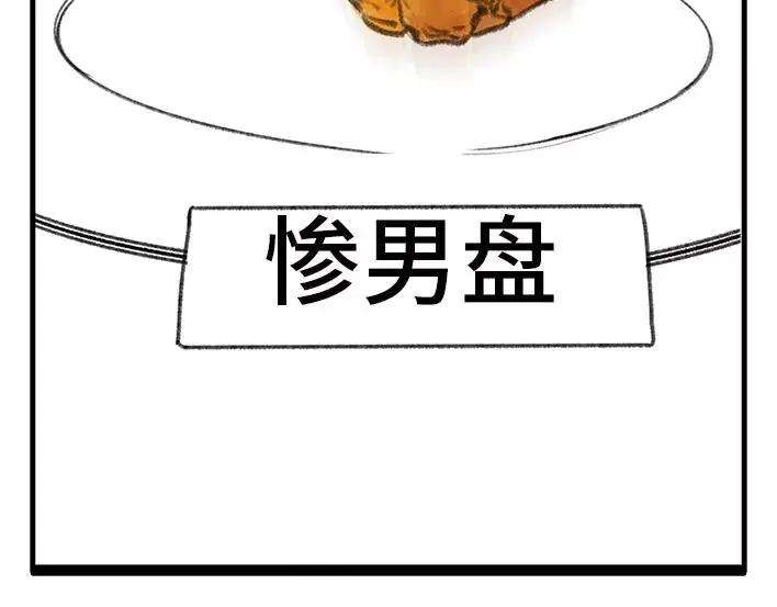 胡渣少女水果男子图鉴
