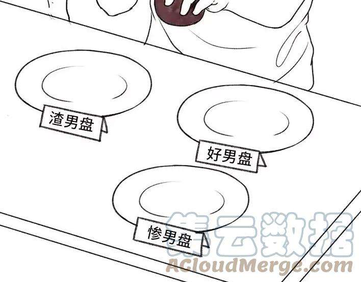 胡渣少女水果男子图鉴