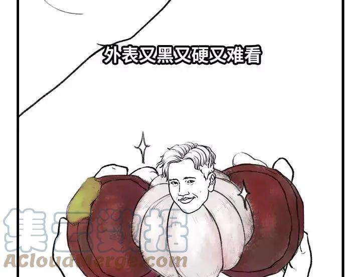胡渣少女水果男子图鉴