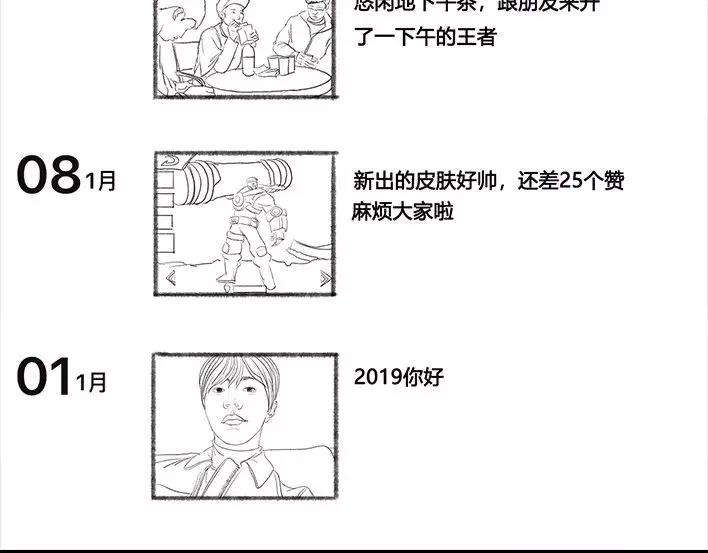 胡渣少女泡仔指南