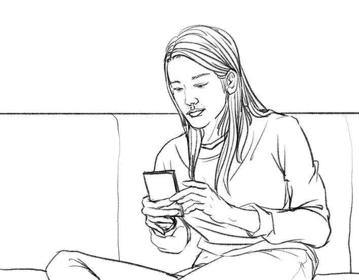 胡渣少女泡仔指南