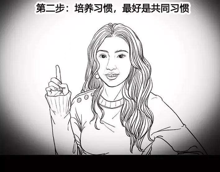 胡渣少女泡仔指南