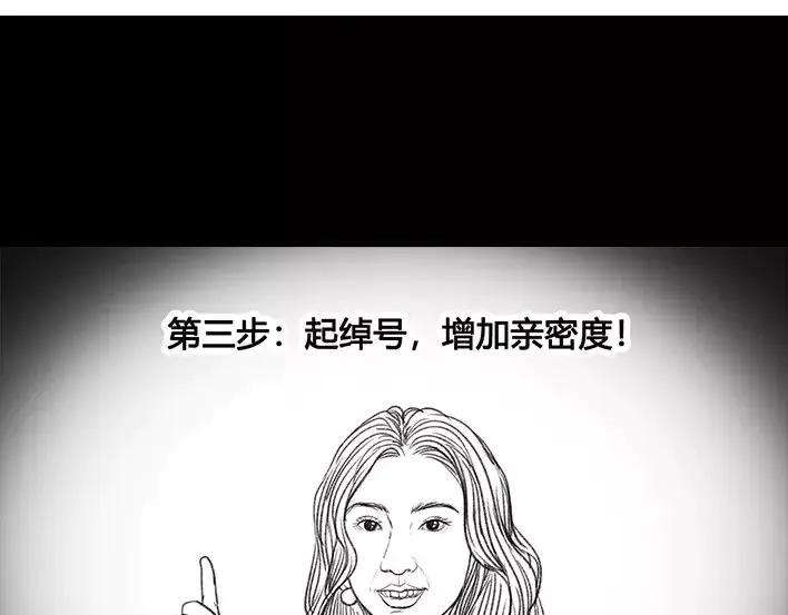 胡渣少女泡仔指南