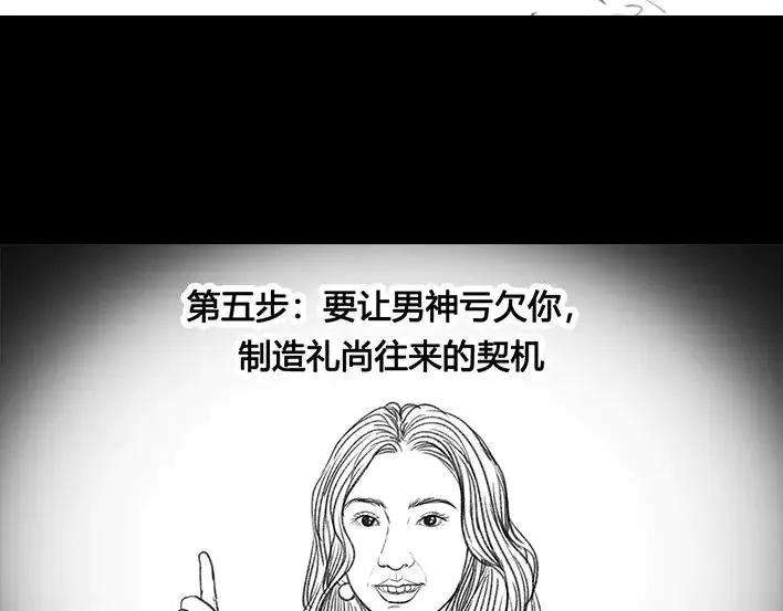 胡渣少女泡仔指南