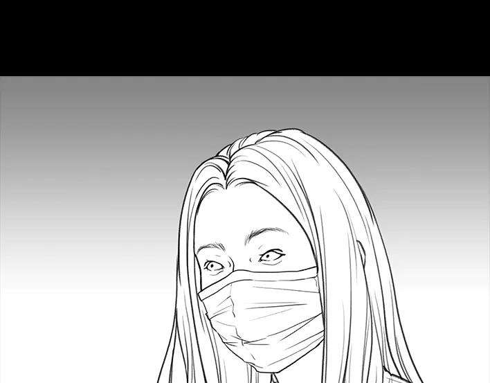 胡渣少女隔离记（下）