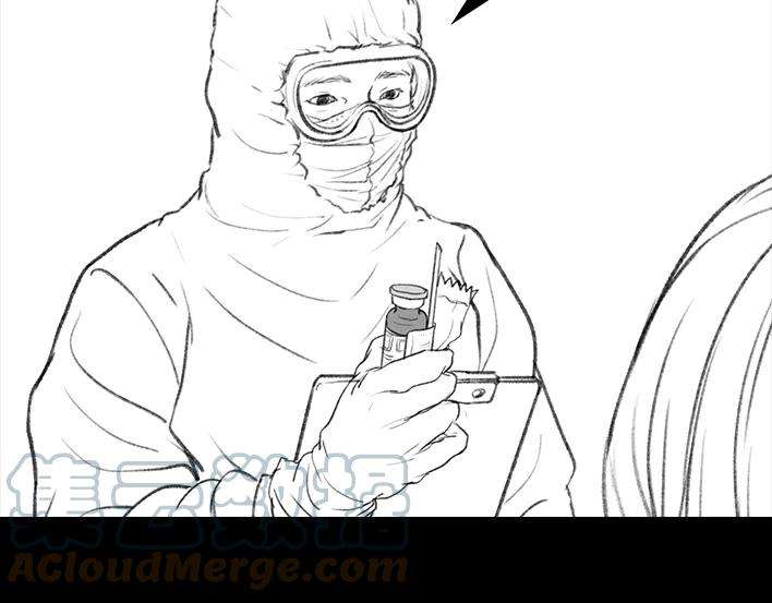 胡渣少女隔离记（下）